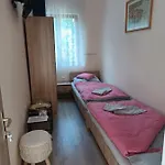 Fueloepsziget Vendeghaz