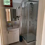 Fueloepsziget Vendeghaz 3* Bogács