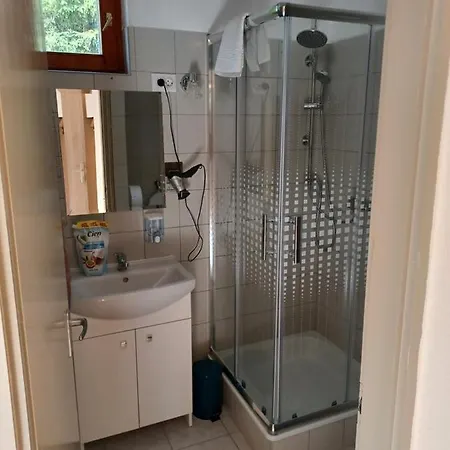 Fueloepsziget Vendeghaz 3* Bogács